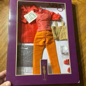 Tyler Wentworth Madison Avenue afternoon. 20830 new in box